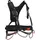 Black Diamond Heavy Metal Gear Sling Brustgurt Schwarz