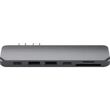 Satechi Type-C Pro Hub HDMI, Space