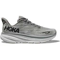 Hoka Herren Clifton 9 grau 43.3