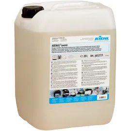 Johannes Kiehl KG Arenas-avenir Waschmittel Flüssig 20 l