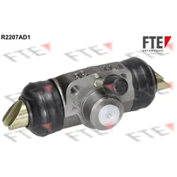Radbremszylinder FTE 9710049