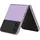 Samsung Galaxy Z Flip4 256 GB Bora Purple