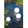 UBBINK Solar-Schwimmlampe LED Ø 25 cm Kunststoff H 23 cm mehrfarbig
