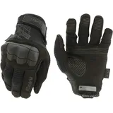 Mechanix M-Pact Covert Handschuhe Medium Vollständig schwarz