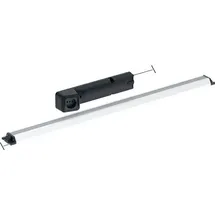 Geberit Steckdosenelement mit ComfortLight-Modul, 105-120 cm, 505.095.00.2
