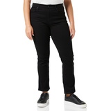 Levis Levi's® Straight-Jeans schwarz 27-30