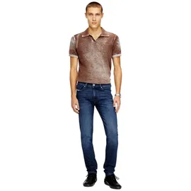 Diesel 1979 Sleenker Regular Fit Blau 33/32