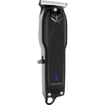 Efalock Professional Classic Style Trimmer Schwarz