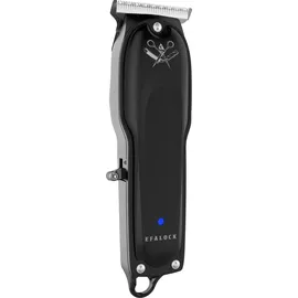 Efalock Professional Classic Style Trimmer Schwarz
