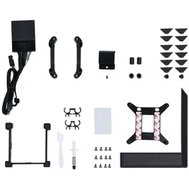 Lian Li HydroShift LCD 360TL schwarz