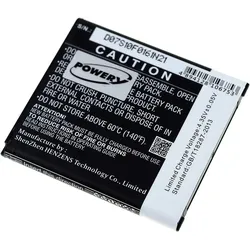 Powery Akku für Samsung SM-G388F