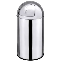 Contacto PUSH-Abfallbehälter