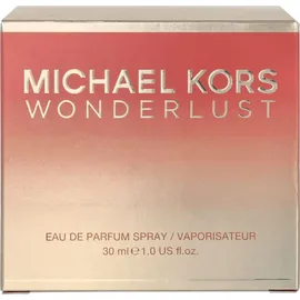 Michael Kors Wonderlust Eau de Parfum 30 ml