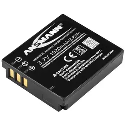 Ansmann A-Pan CGA-S005
