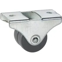 Dörner + Helmer Doppelbockrolle 50 kg