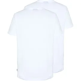 Chiemsee T-Shirt weiß M
