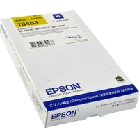 Epson T04B4 gelb