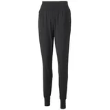 Puma Modest Activewear Jogger puma black (01) XL