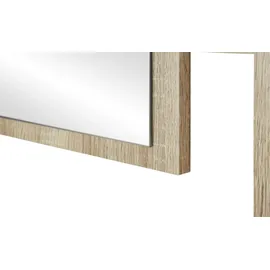Avanti Trendstore Vera Garderobe 100 x 190 x 26 cm weiß