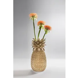 Kare Vase Pineapple, 50cm