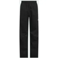 Adidas Provisional Hose SCHWARZ 146-152cm 11-12J