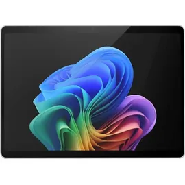 Microsoft Surface Pro 11 16 GB RAM 1 TB Snapdragon X Elite Platin
