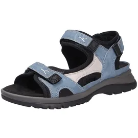 WALDLÄUFER H-Sora Damen Blau 36