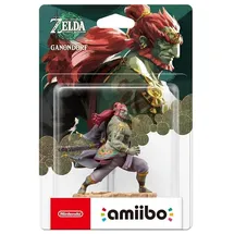 Nintendo amiibo The Legend of Zelda Collection Ganondorf - Tears of the Kingdom