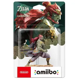 Nintendo amiibo The Legend of Zelda Collection Ganondorf - Tears of the Kingdom