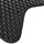 Acavallo Piuma AirRelease Pad Eco ohne Erhöhung onesize Schwarz