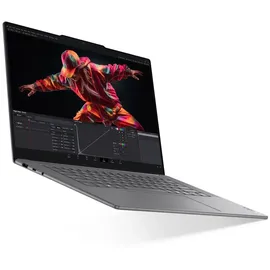 Lenovo Yoga Slim 7 15ILL9 Intel Core Ultra 258V 32 GB RAM 1 TB SSD Luna Grey
