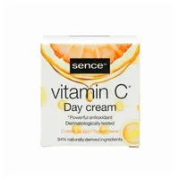 Sence beauty Vitamin C Day Cream 50ml