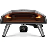 Ooni Koda 2 Pro Gas-Pizzaofen Schwarz