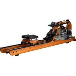 Viking Pro XL  - Rudergeräte - 10 Widerstanden - Fluid Rower EINHEITSGRÖSSE