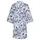 LASCANA Kimono Blau 40/42