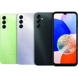 Samsung Galaxy A14 5G 4 GB RAM 64 GB Green