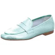 Gianluca Pisati ADELE für Damen, grün, Größe 38 EU