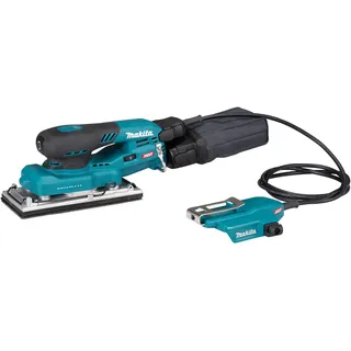 Makita BO007CGZ Akku-Schwingschleifer 40V max. - Solo