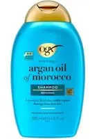 Ogx Renewing+ Shampooing Réparateur à l'Huile d'Argan du Maroc 385 ml