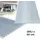 Home Deluxe Paloma Doppelstegplatten 299 x 60 cm