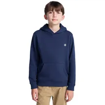 Element Hoodie Blue 12