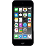 Apple iPod Touch 6G 16GB spacegrau (Gebraucht - OK / mindestens 1 JAHR GARANTIE)