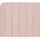 Beliani Polsterbett Pink, Textil, 160x200 cm