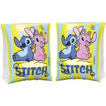 BESTWAY Schwimmflügel Lilo und Stitch pink 3-6 Jahre