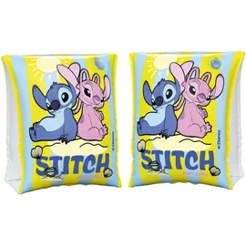 BESTWAY Schwimmflügel Lilo und Stitch pink 3-6 Jahre