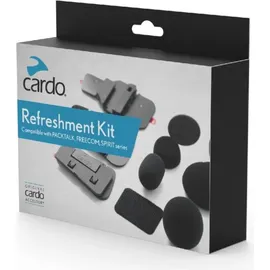 Cardo Refreshment Kit for PACKTALK/FREECOM X/Spirit Series
