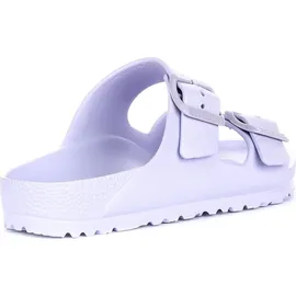 Birkenstock Arizona EVA Purple Fog 40