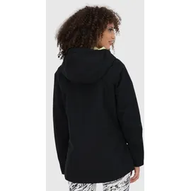 Alife & Kickin Funktionsjacke schwarz M