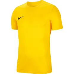 NIKE Park VII Dri-FIT Trikot kurzarm 719 - tour yellow/black L