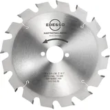 Edessö Kreissägeblatt Profi 190 x 2,6 x 30 mm Z16